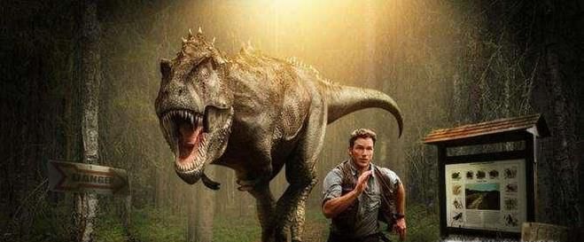 侏罗纪世界2上映了,适不适合带孩子去看?