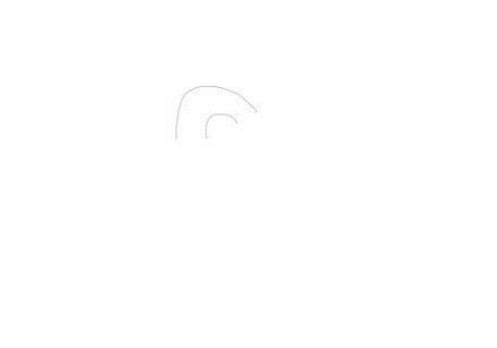 如何画垃圾桶简笔画