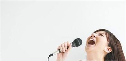 初学者如何完整的唱好一首歌