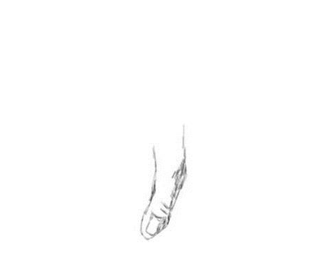 速写手的基本画法