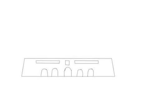 怎样画10.1国庆简笔画