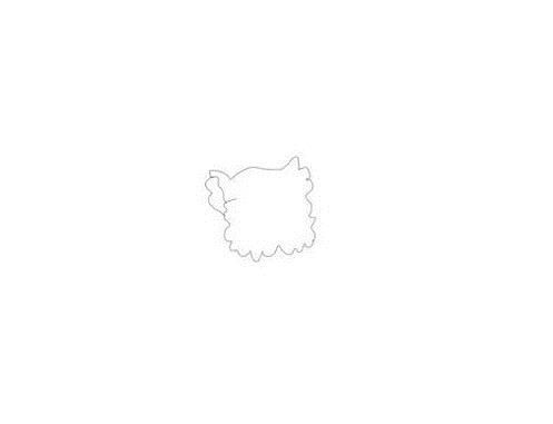 怎么画一只可爱的猫头鹰简笔画?