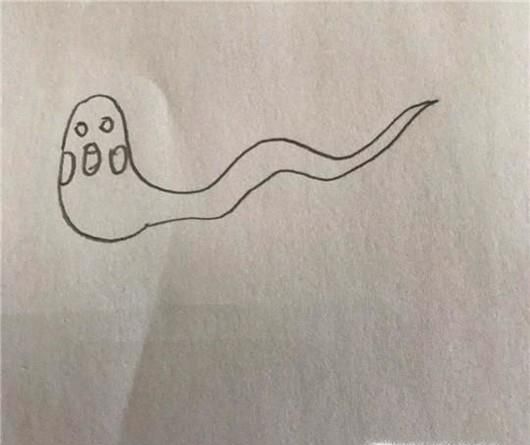简笔画怎么画万圣节手抄报?