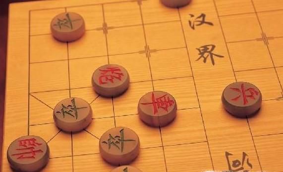 怎样才能提高象棋水平?