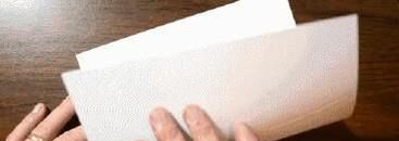 教你如何在纸上画3D立体画(入门教程)