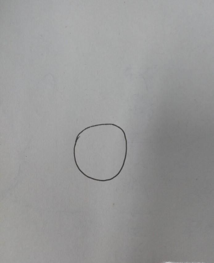 一分钟简笔画—跟我一起画小轿车