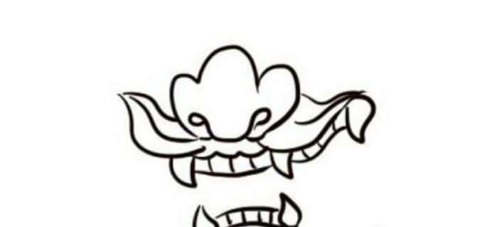 端午节的背景画怎么画