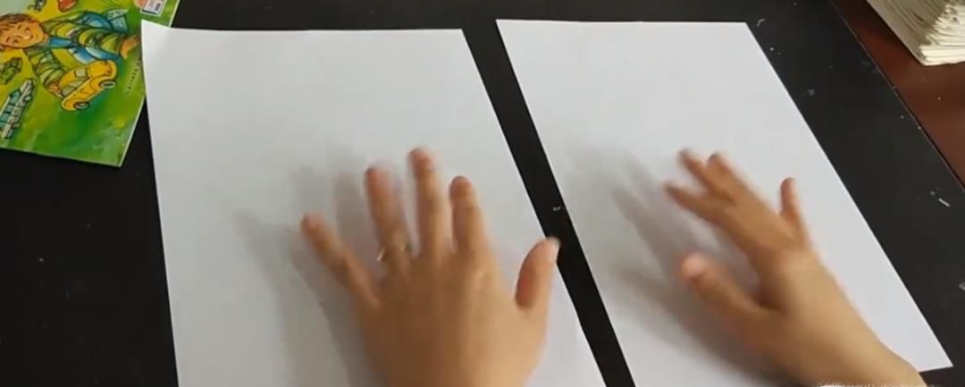 幼儿怎样制作图书故事?