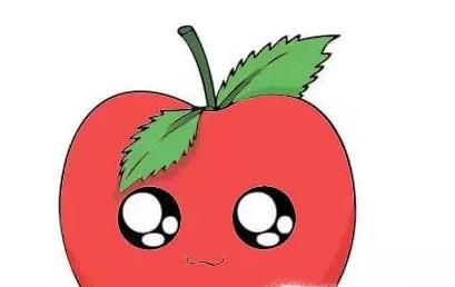 彩铅画入门教程
