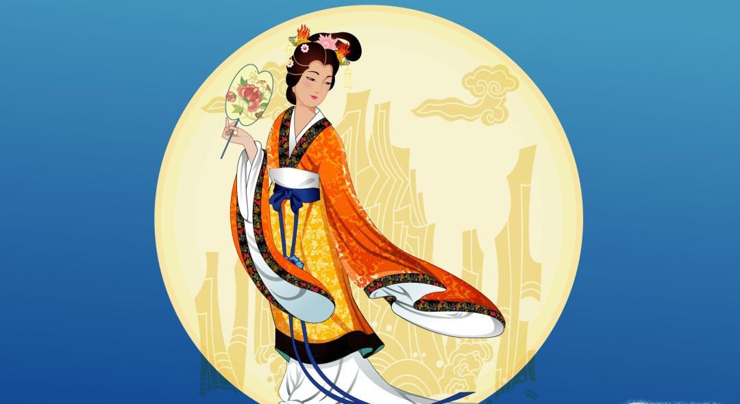 中秋搞笑祝福语