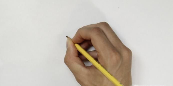 学校简笔画画法
