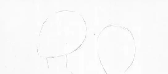 怎样画动漫画？