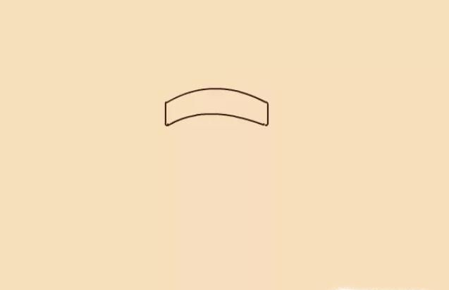 六道鸣人画法教程