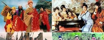 推荐几本好看的书