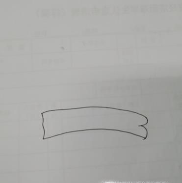 如何画漩涡鸣人