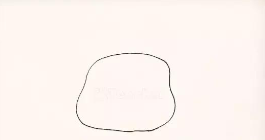 小狗简笔画