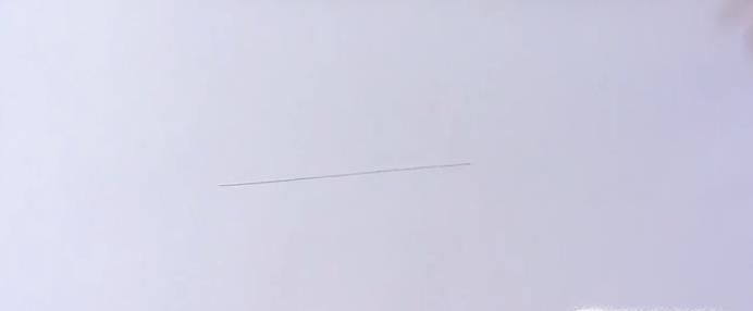 怎样画战斗机简笔画
