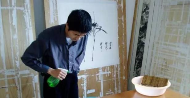 书画装裱自学教程
