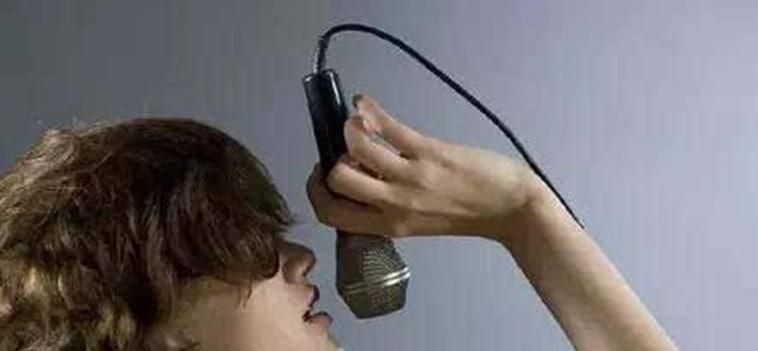 唱歌声音放不开怎么办
