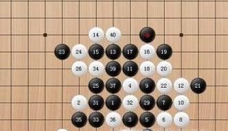 五子棋禁手的意思