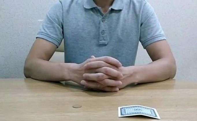 魔术揭秘：扑克牌魔术揭秘
