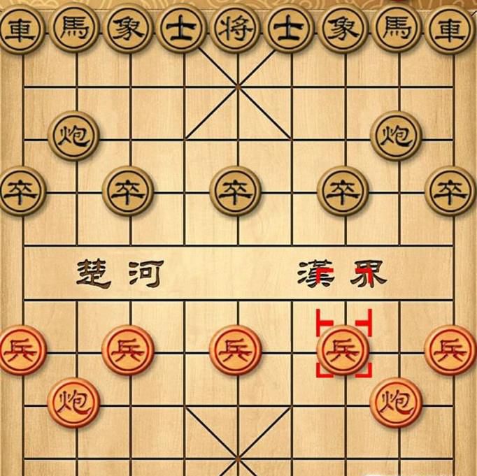 中国象棋名谱攻略之韬略神机
