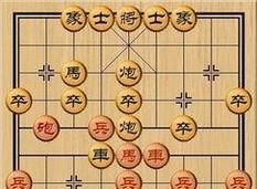 不会象棋的人怎样学习象棋