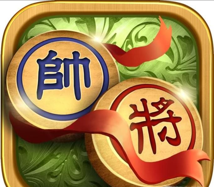 中国象棋开局棋子如何摆放