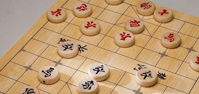 中国象棋跟国际象棋有哪些区别
