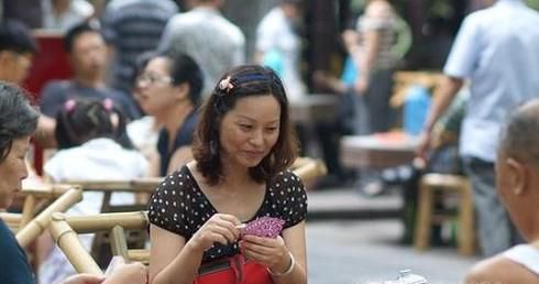 实用的打牌技巧