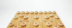 下象棋的技巧