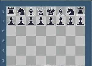 国际象棋入门教程，教你怎么玩国际象棋
