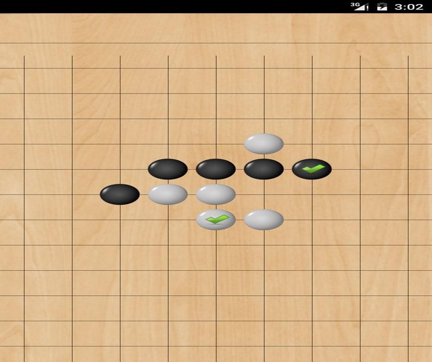 五子棋可以益智吗