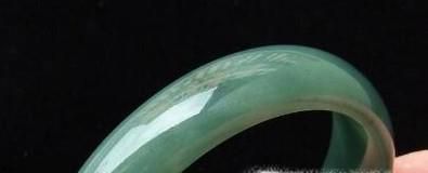 油青种翡翠是什么样的?油青种有分哪几种?