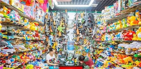 魔术道具哪里有卖的