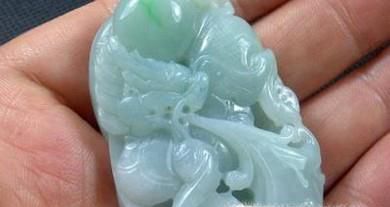 如何鉴别翡翠的好坏?