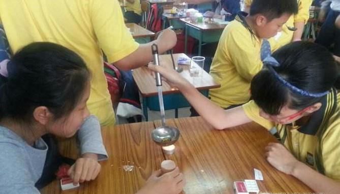 怎么制作琥珀,手工制作琥珀。