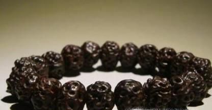 选购大金刚菩提,红皮好还是黄皮好?