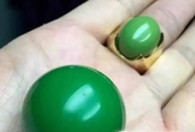 极品绿松石到底得多少钱一克?