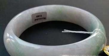 紫罗兰翡翠镯子价格