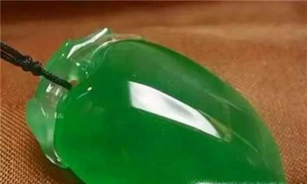 翡翠的颜色分类