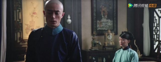 如何看待《如懿传》中的帝王婚姻?