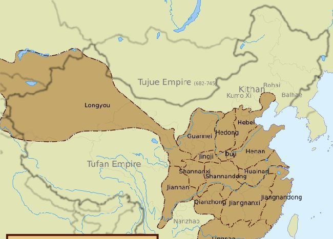 请问在古代偏远山区会不会有的人连皇帝换了都不知道的情况?