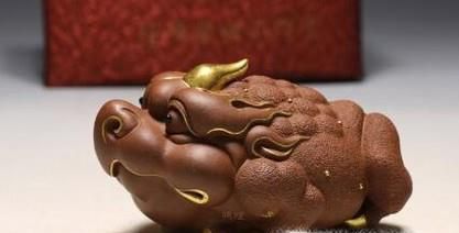 茶宠的讲究 新茶宠怎么养 养茶宠有什么忌讳