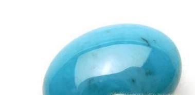 绿松石盘玩变色的秘密