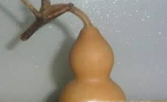 如何盘玩文玩葫芦