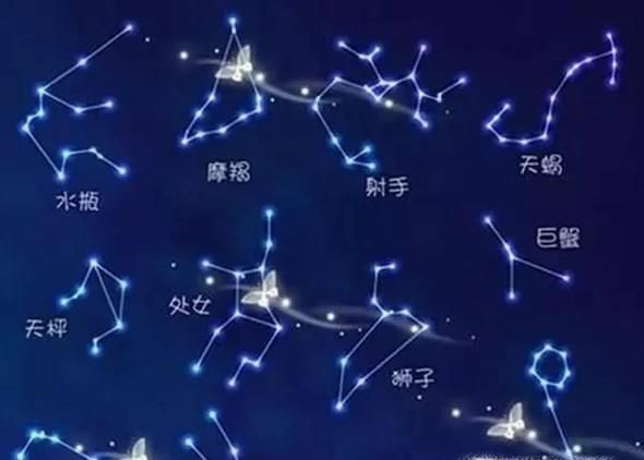 很有心机,却隐藏极深的三大星座