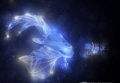 摩羯座女生的性格分析