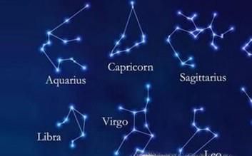 怎样查自己的星座,查询自己的阴历生日星座来历