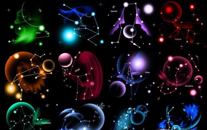 12星座不爱你的表现!